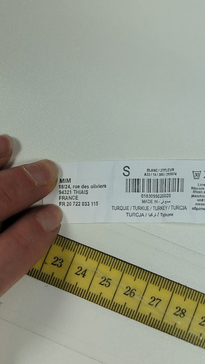 90034 - Enregistrement