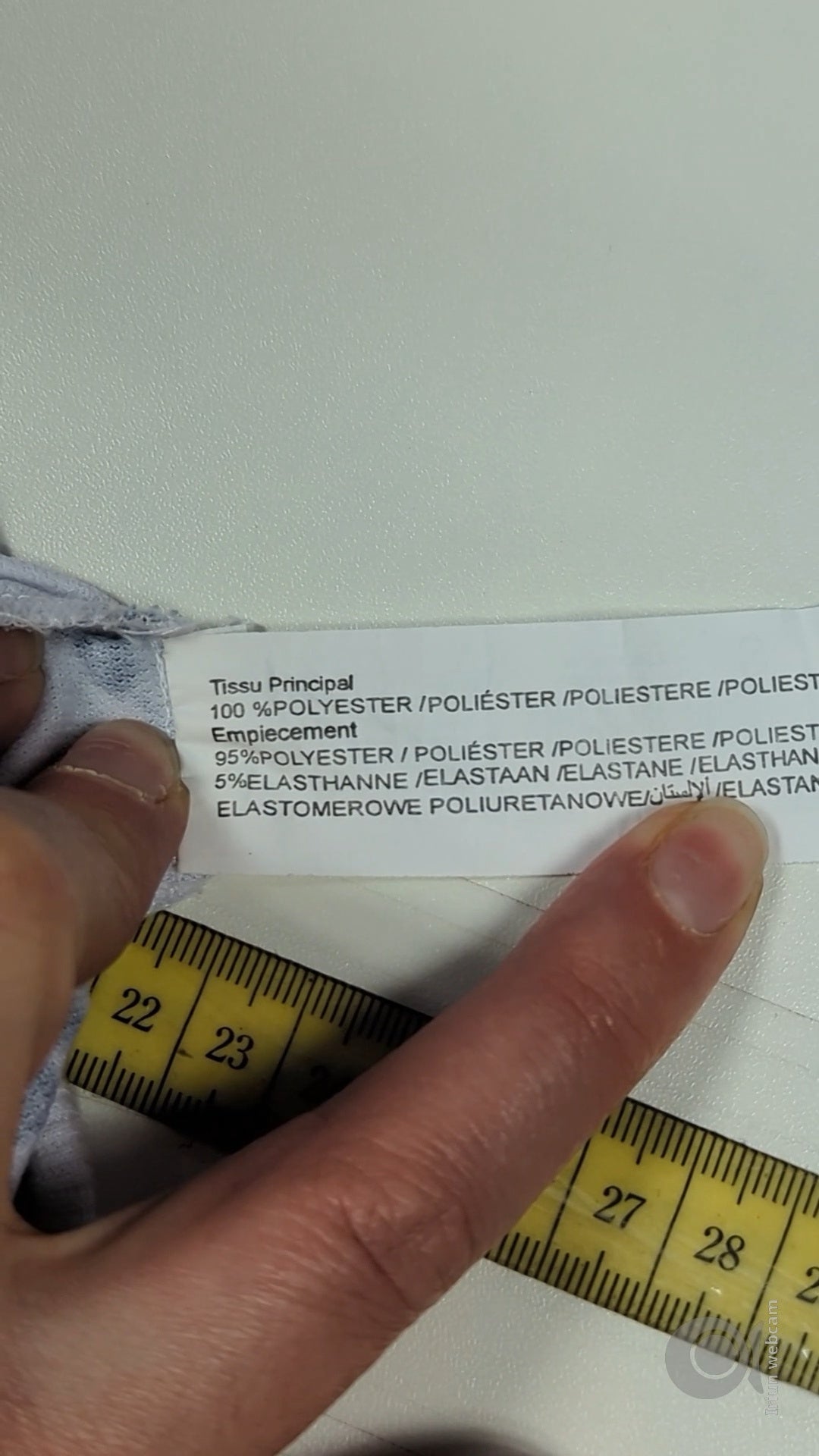 90034 - Enregistrement