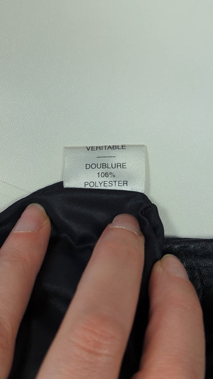 90049 - Enregistrement