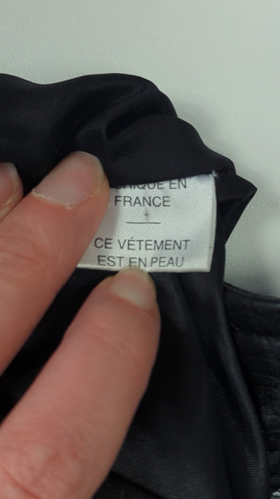 90049 - Enregistrement