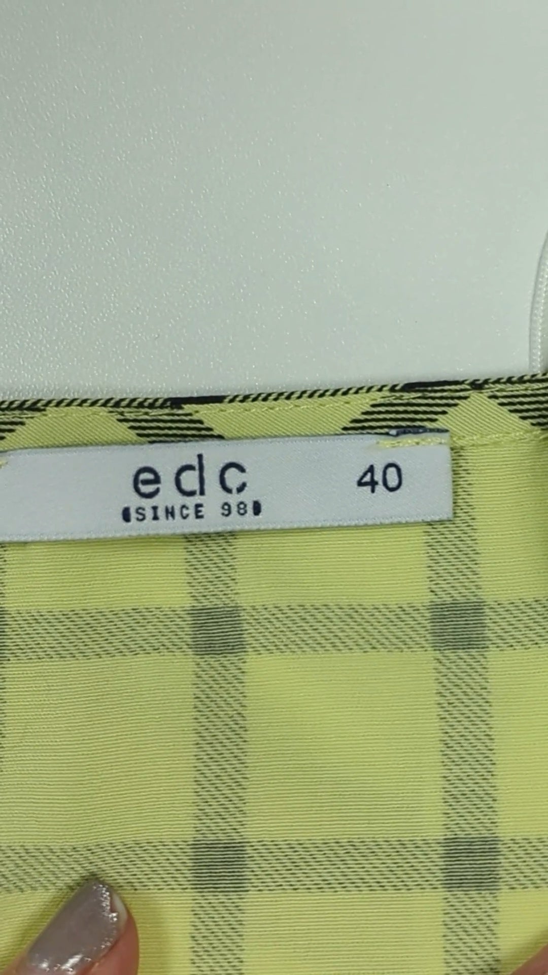 90054 - Enregistrement