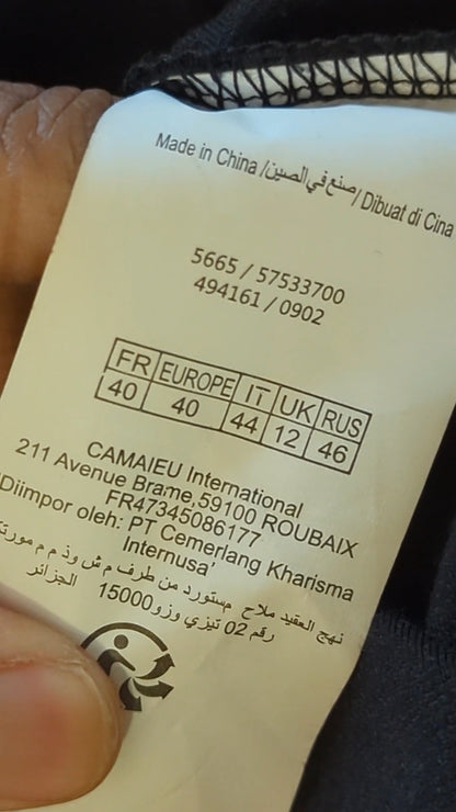 90138 - Enregistrement