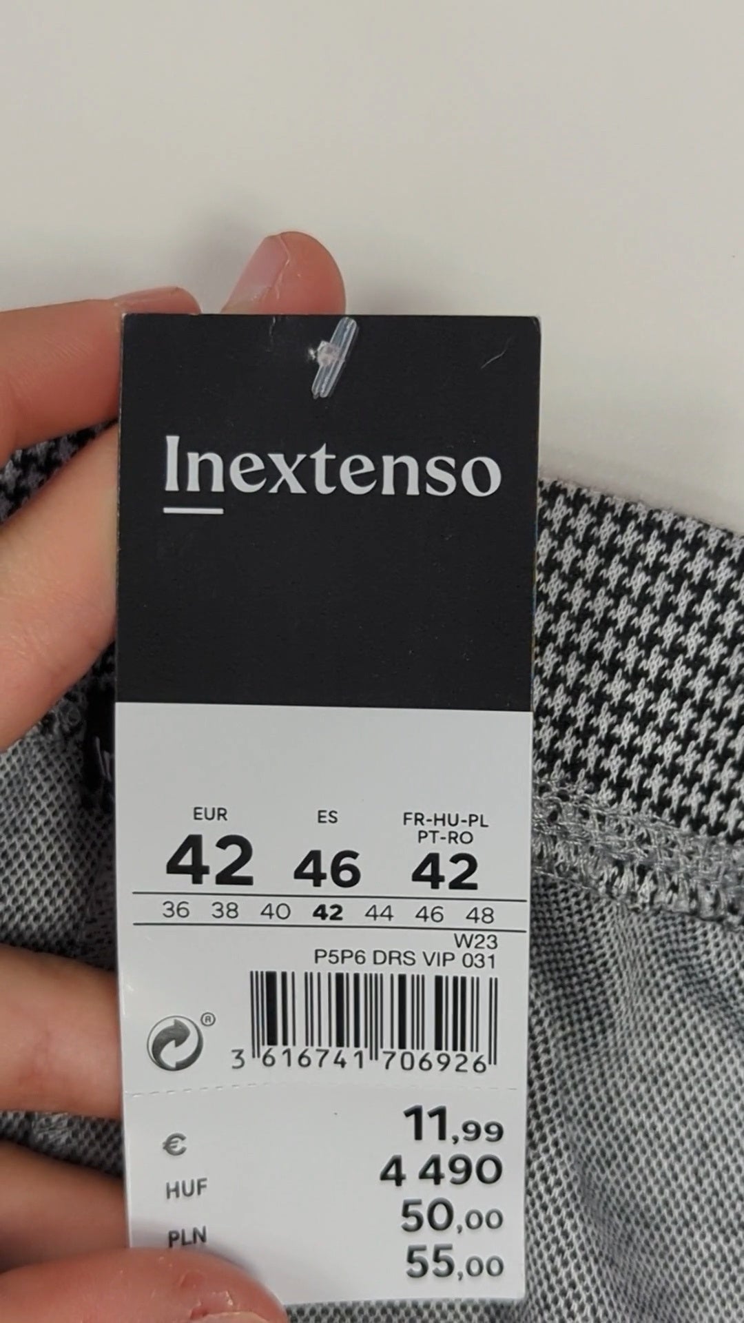 90250 - Enregistrement