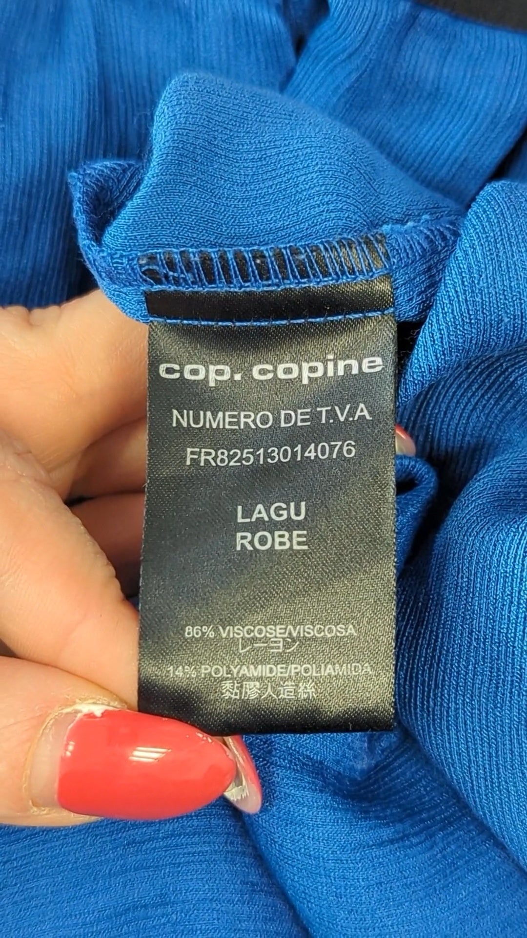 90490 - Enregistrement