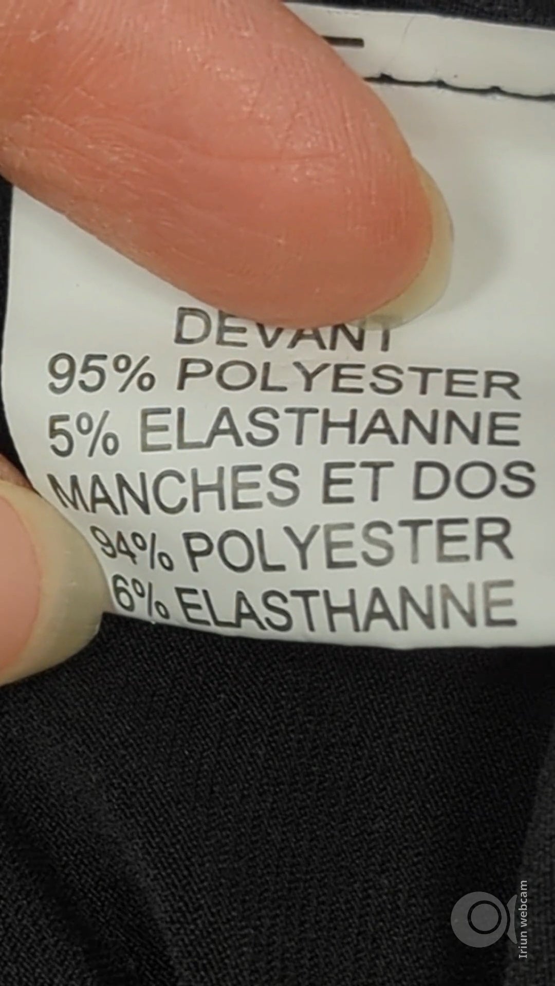 90575 - Enregistrement
