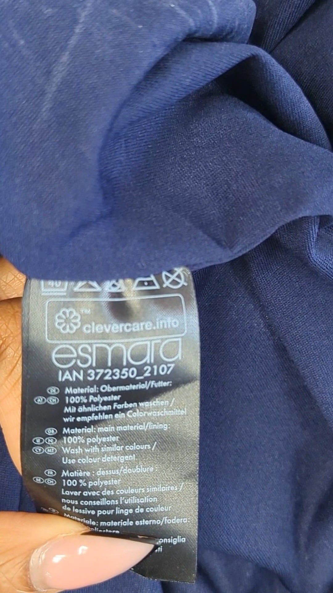 90679 - Enregistrement