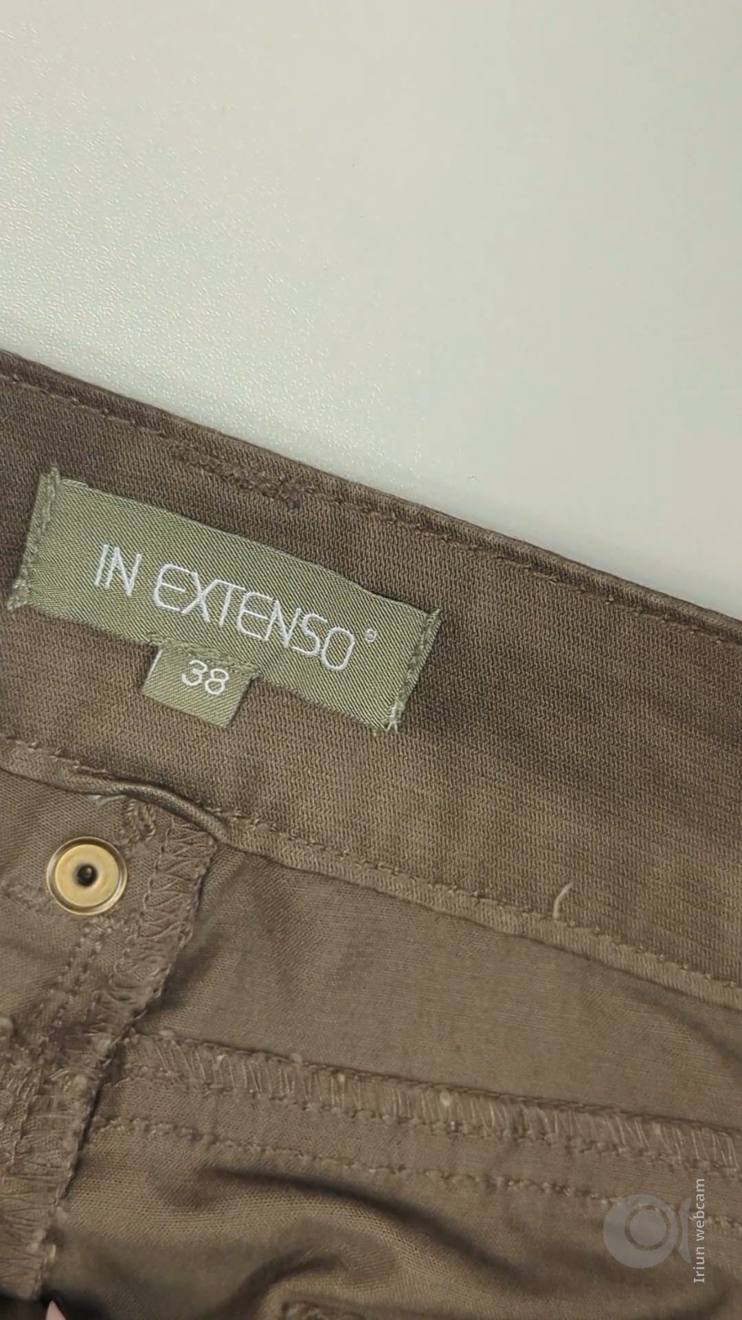 90694 - Enregistrement
