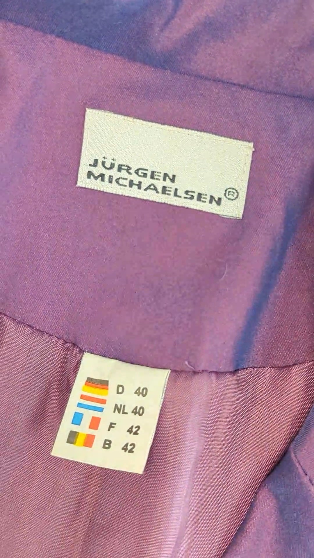 90720 - Enregistrement