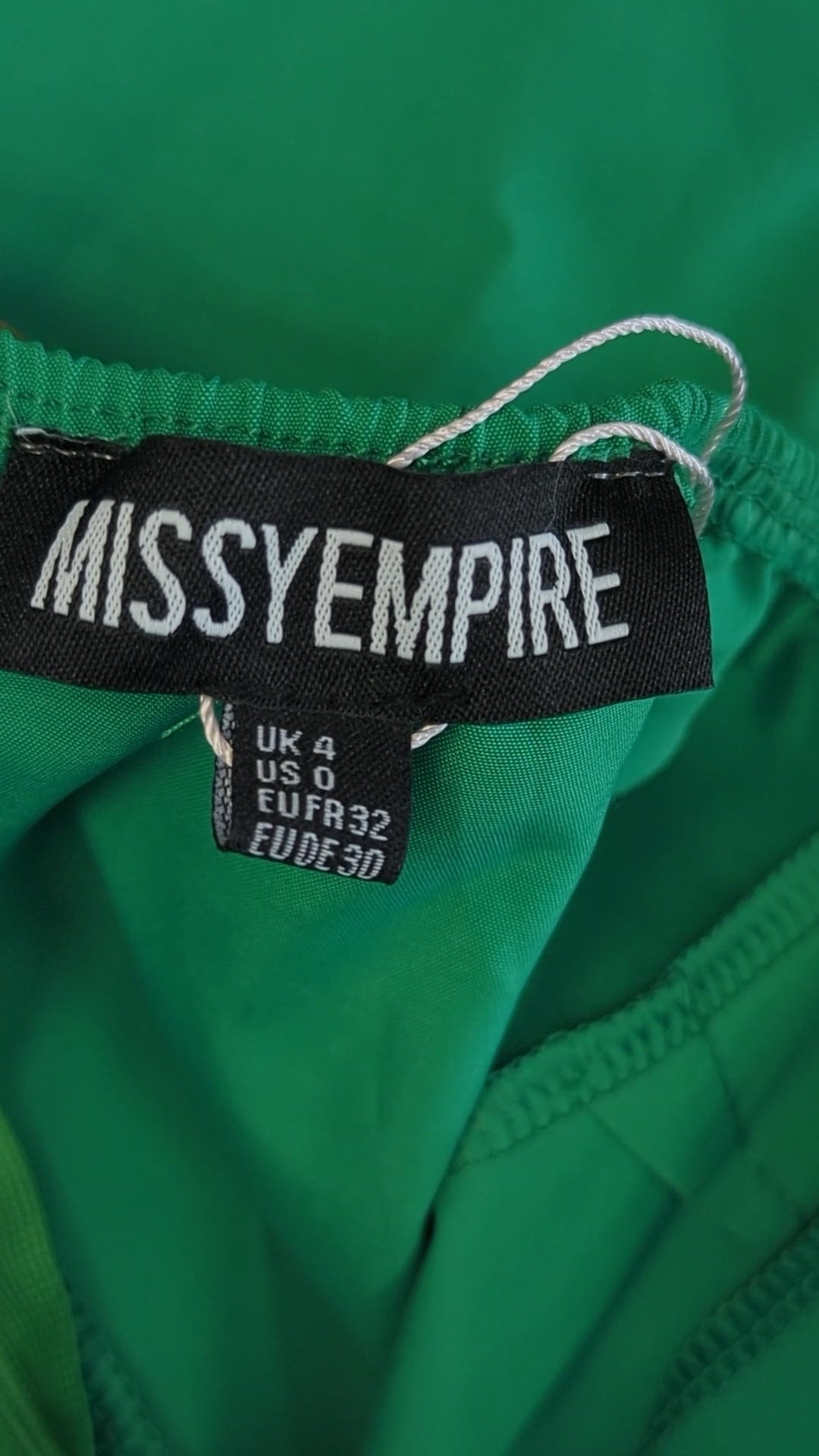 90735 - Enregistrement