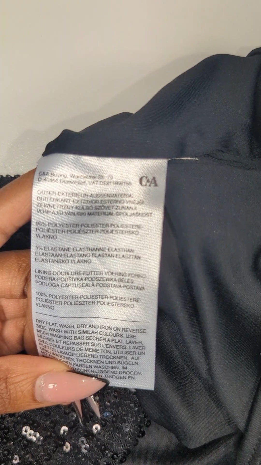 90821 - Enregistrement
