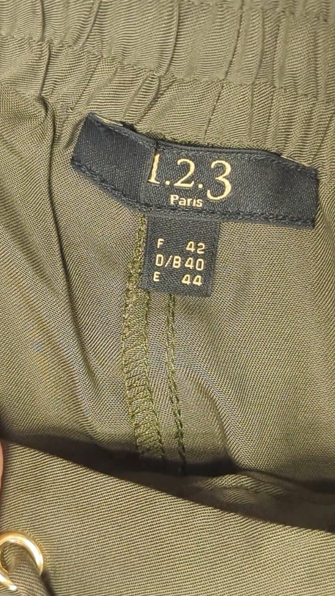 90878 - Enregistrement