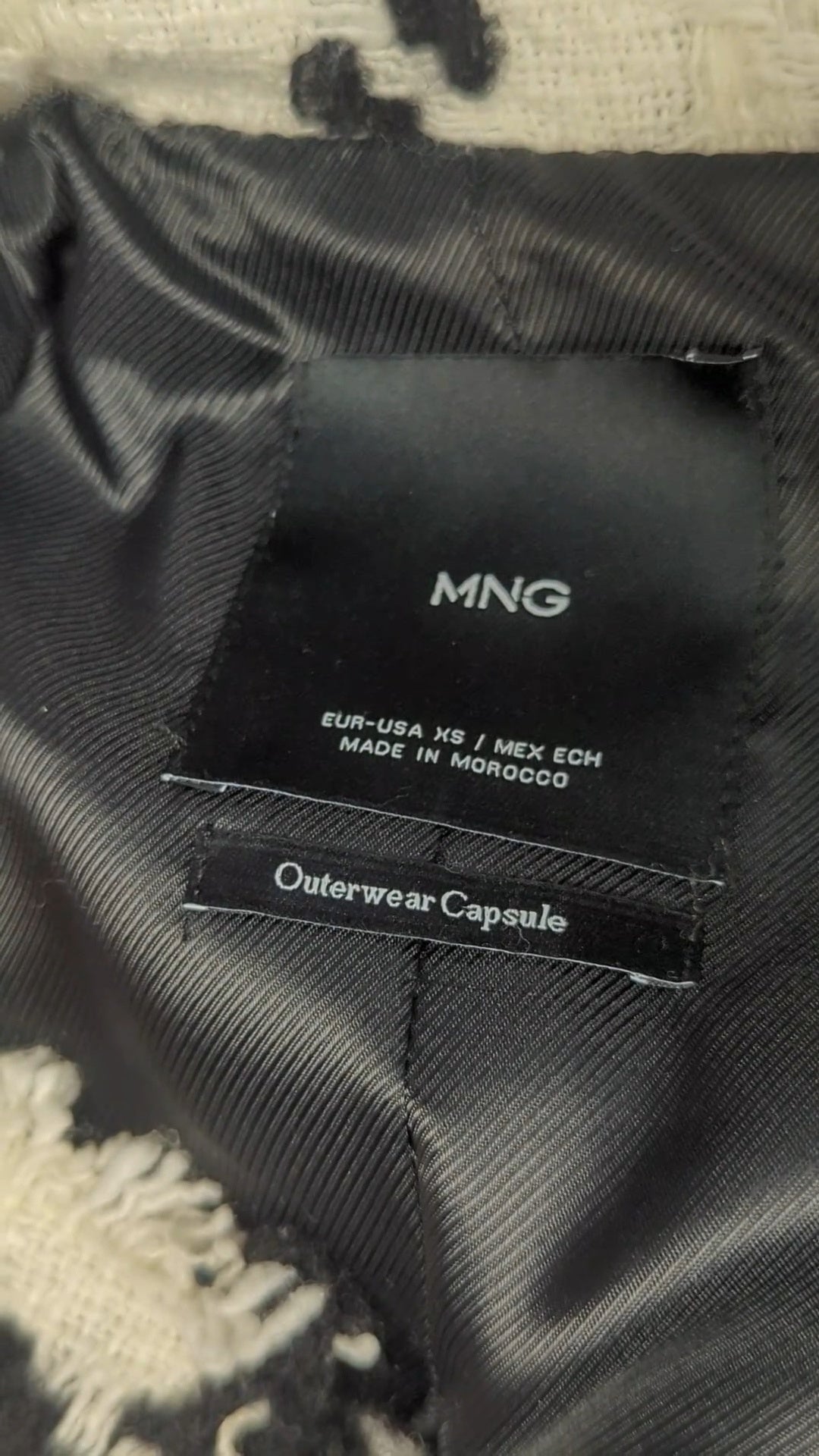 90970 - Enregistrement