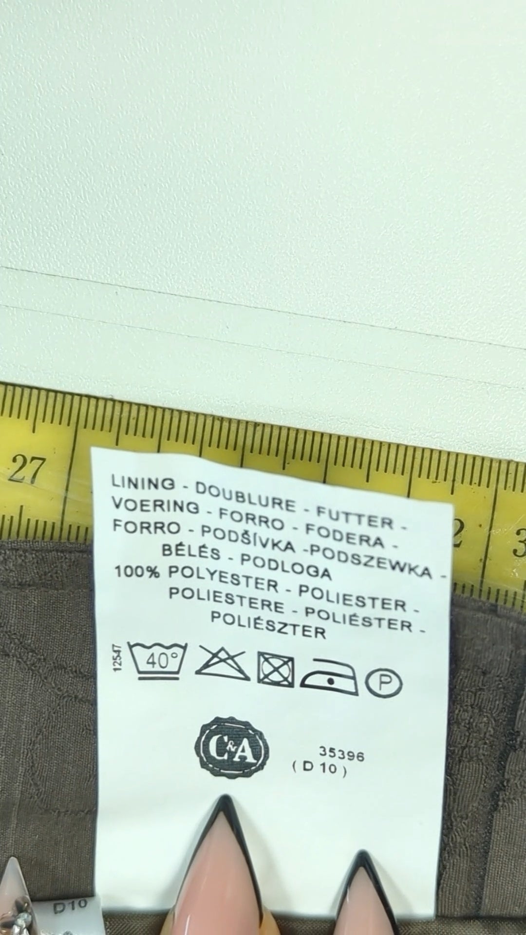 91360 - Enregistrement