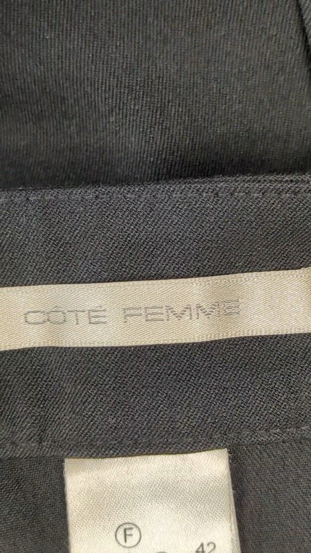 91364 - Enregistrement