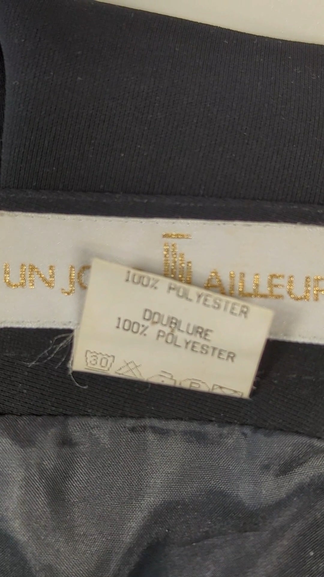 91366 - Enregistrement