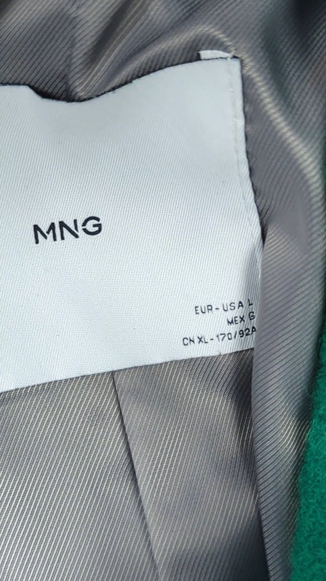 91407 - Enregistrement