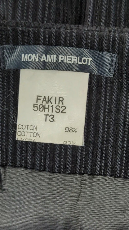 91478 - Enregistrement