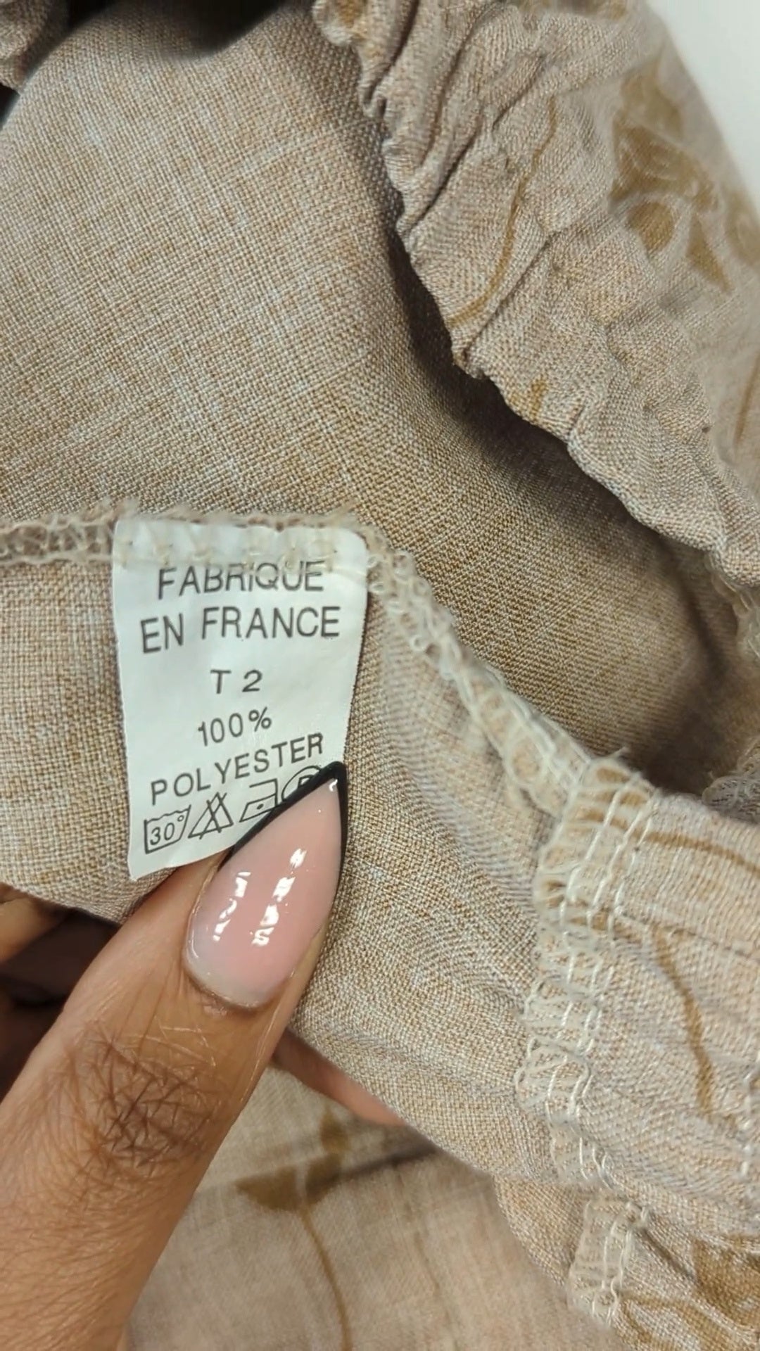 91500 - Enregistrement