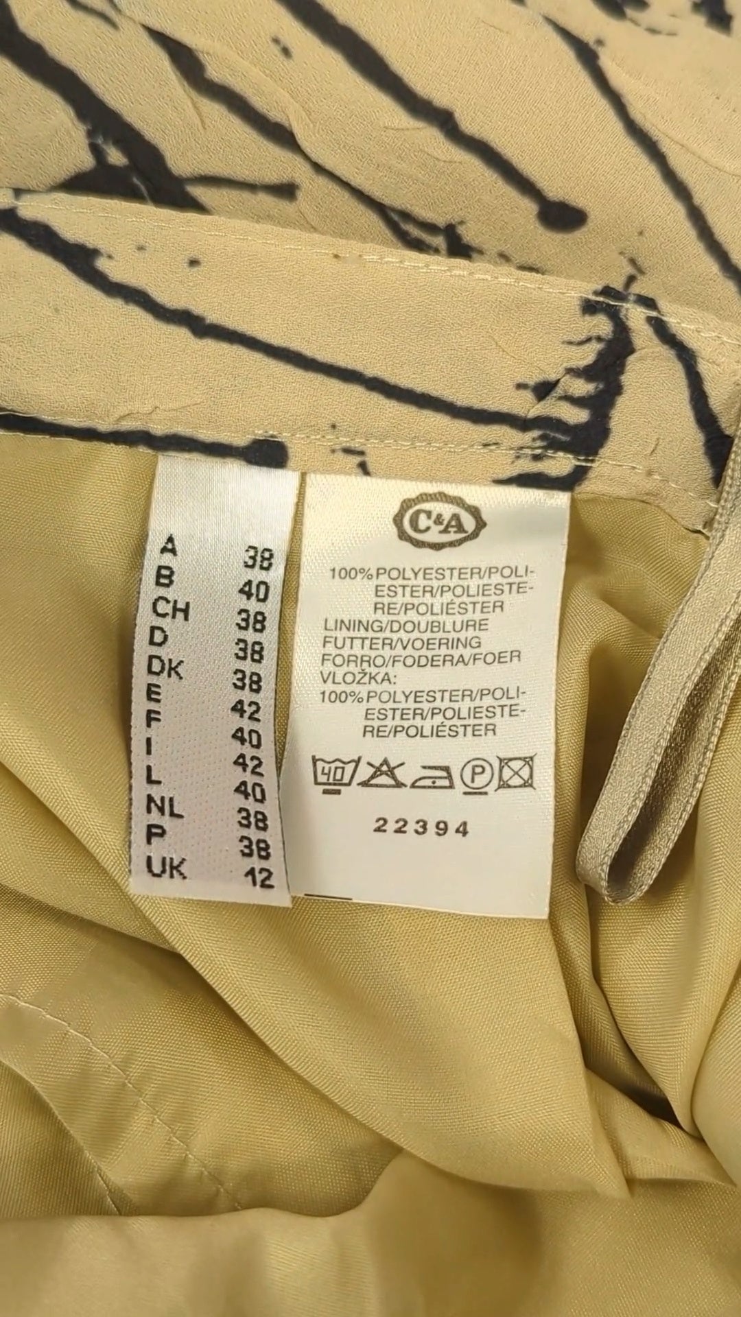 91507 - Enregistrement
