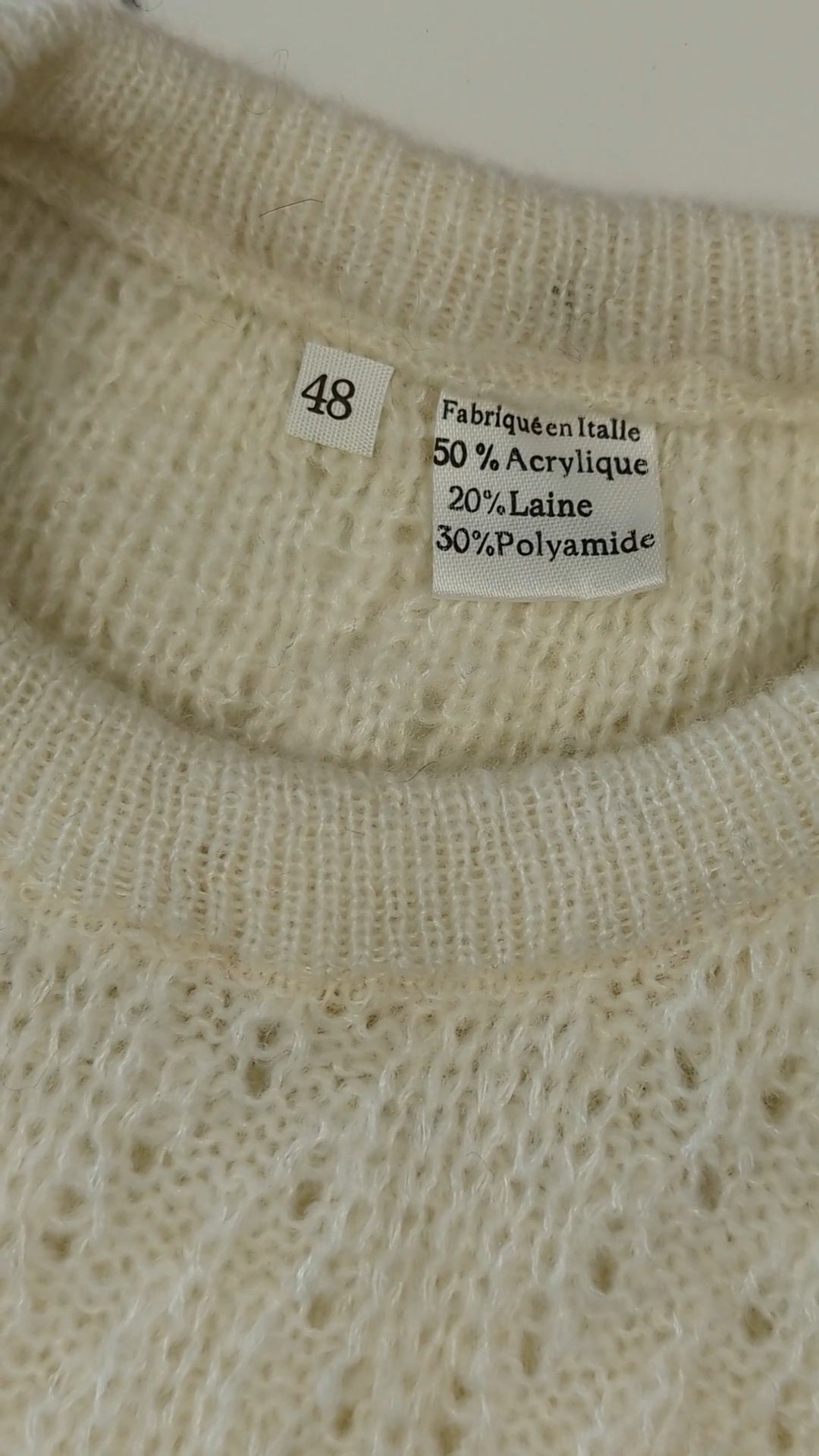 91517 - Enregistrement