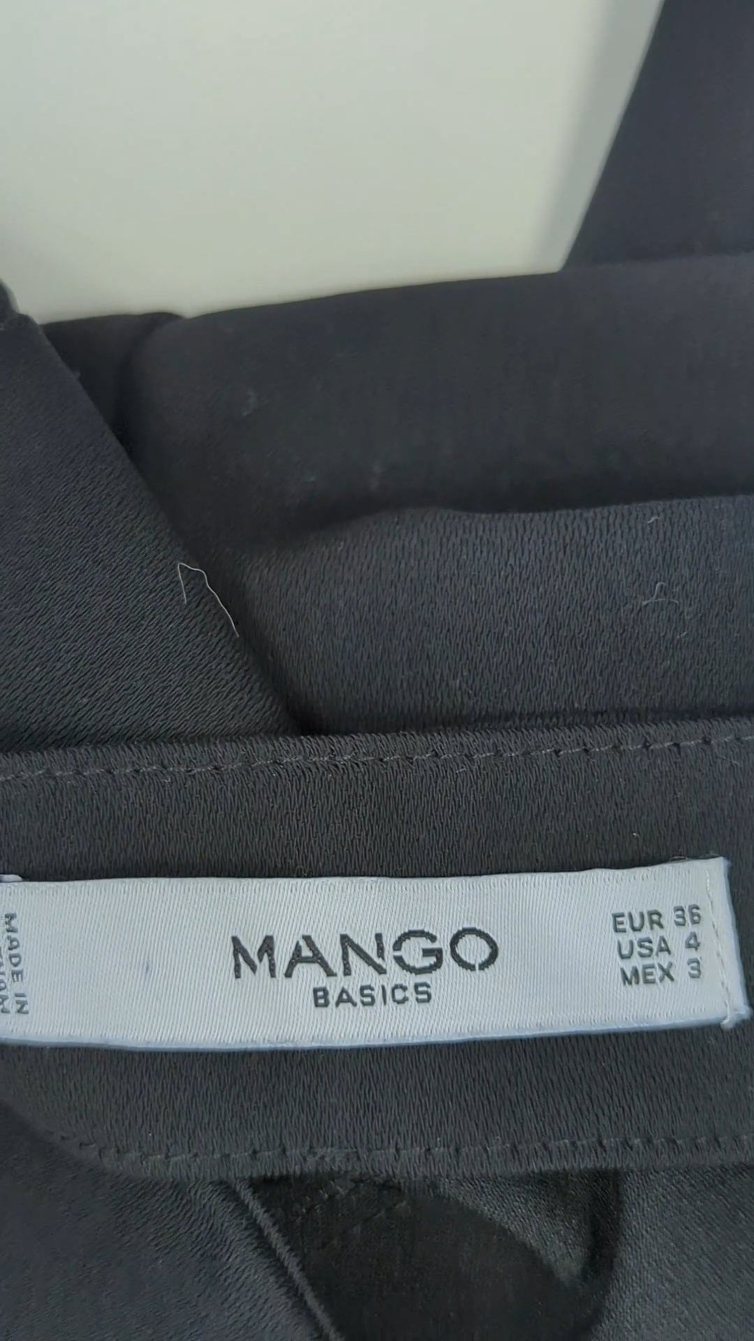 91518 - Enregistrement