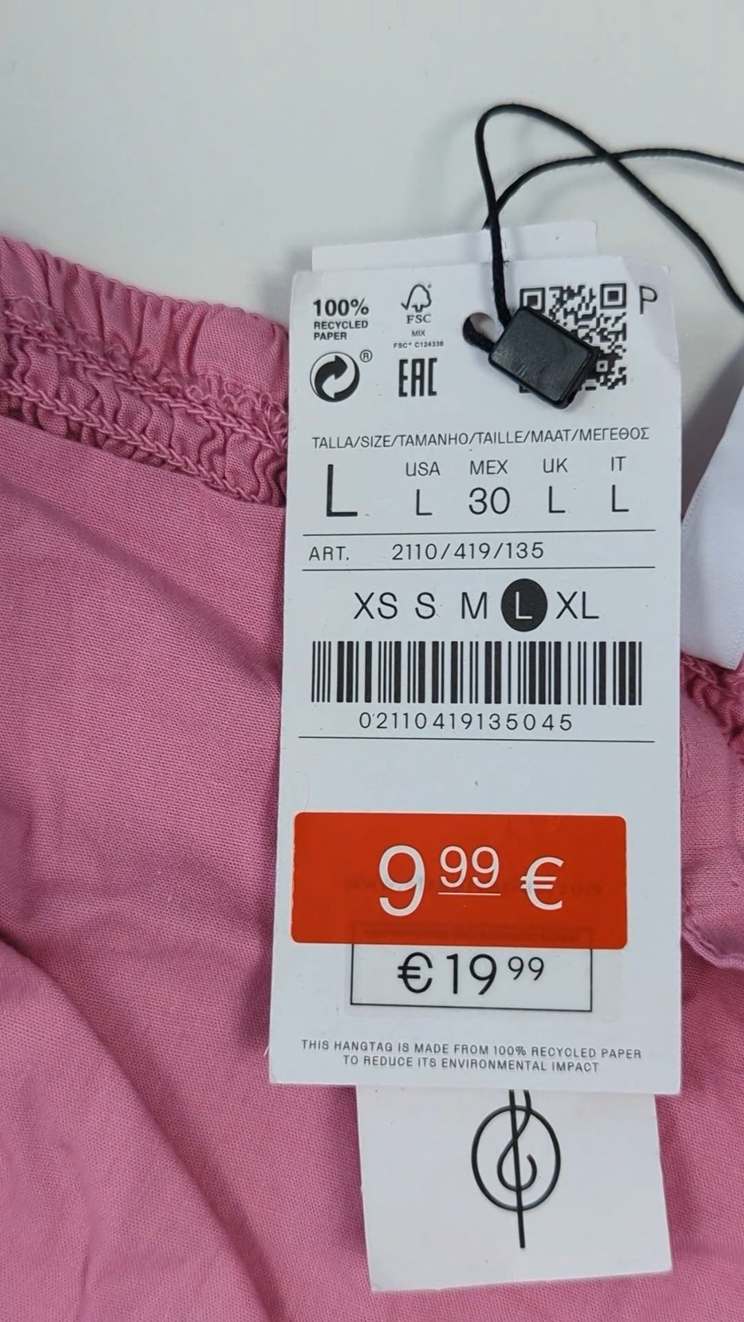 91520 - Enregistrement