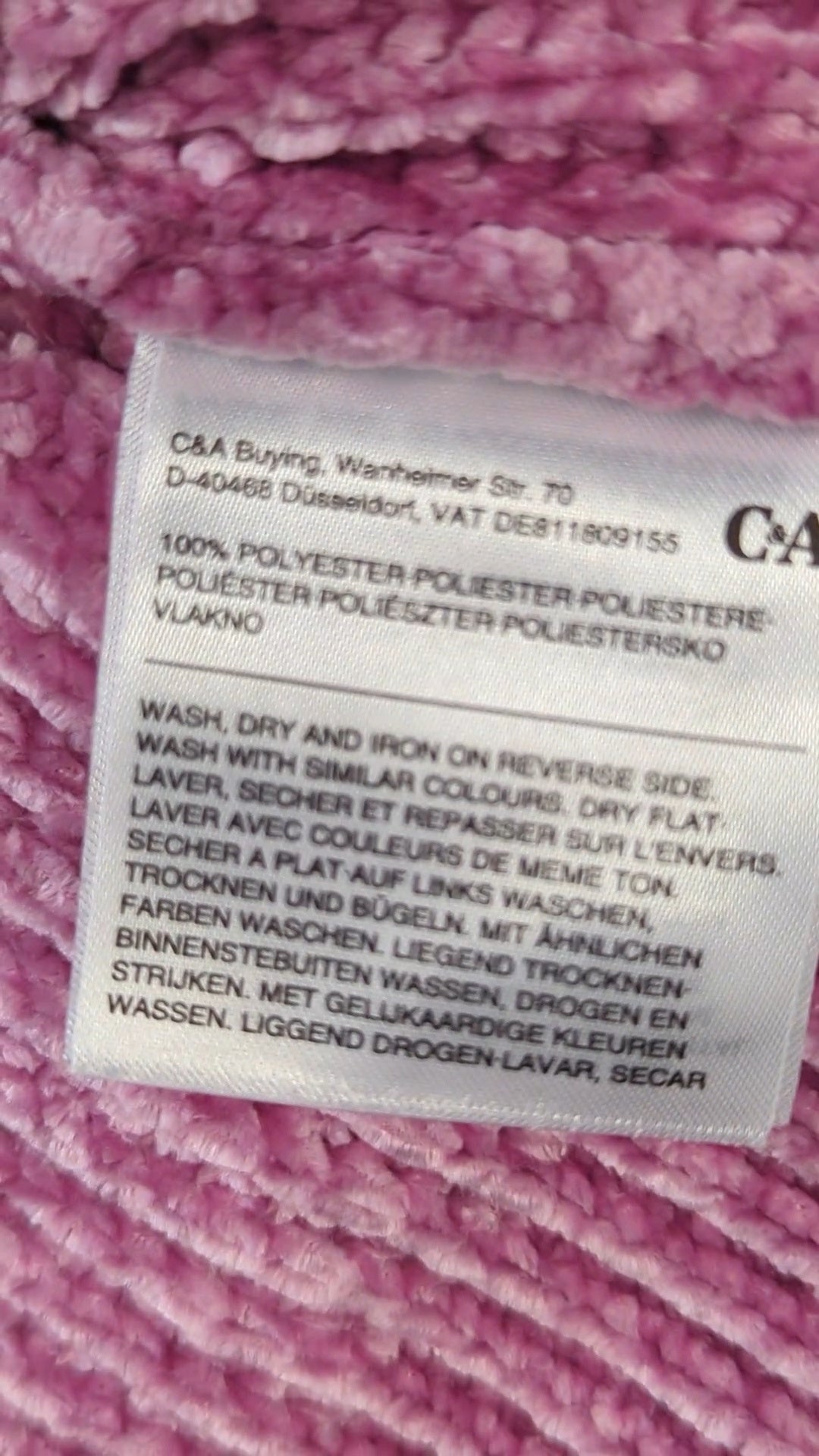 91523 - Enregistrement