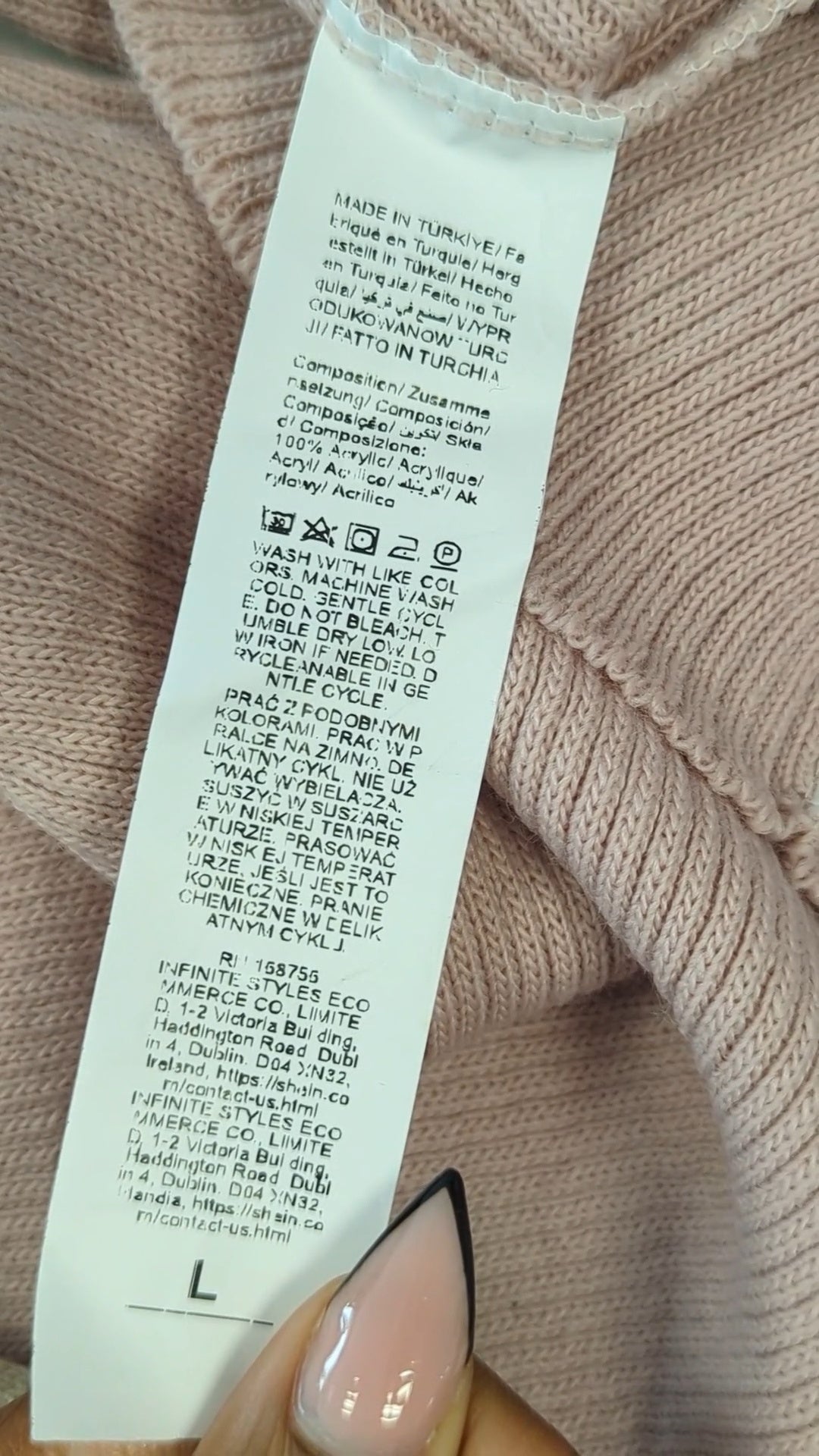 91524 - Enregistrement