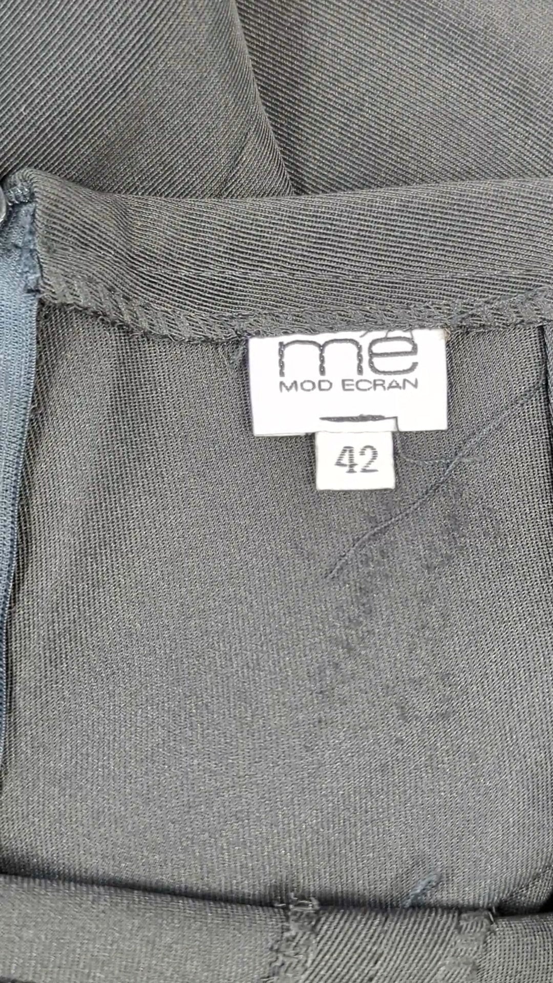 91538 - Enregistrement