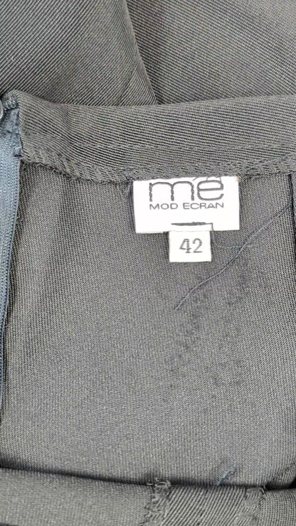 91538 - Enregistrement