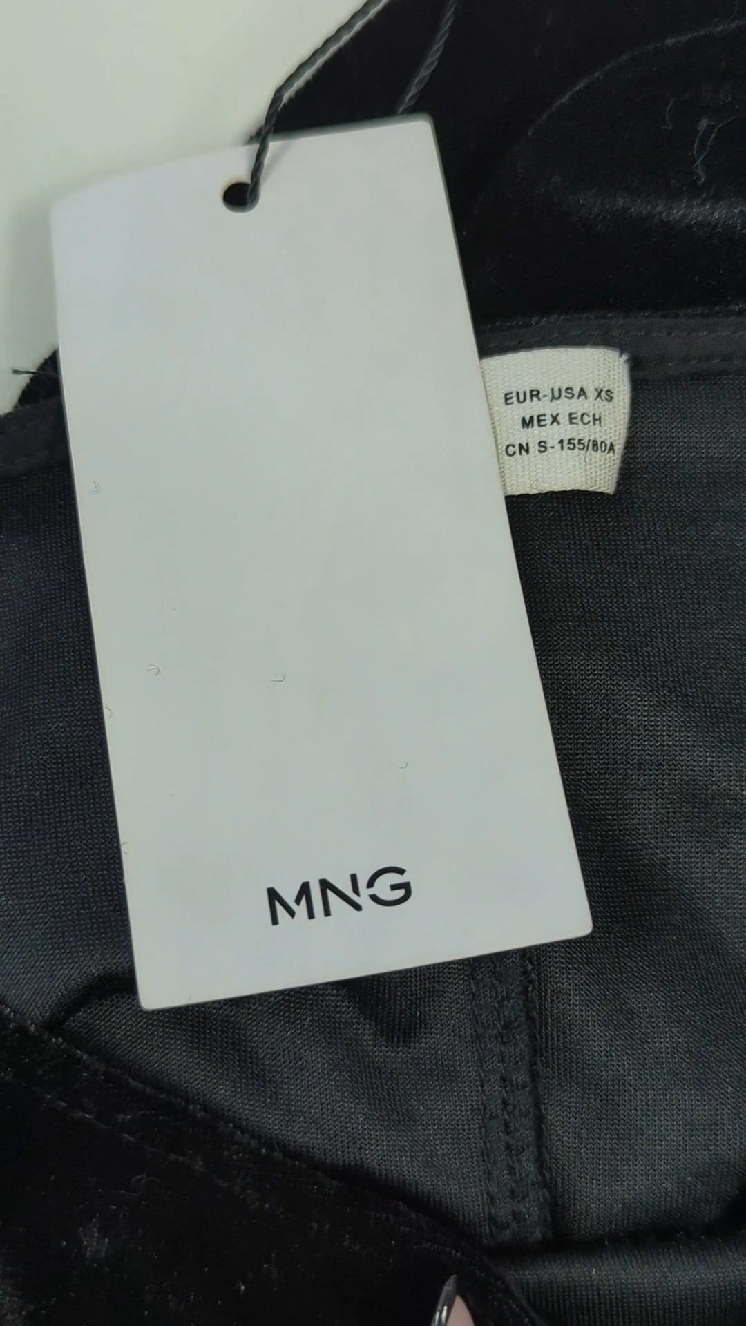 91558 - Enregistrement