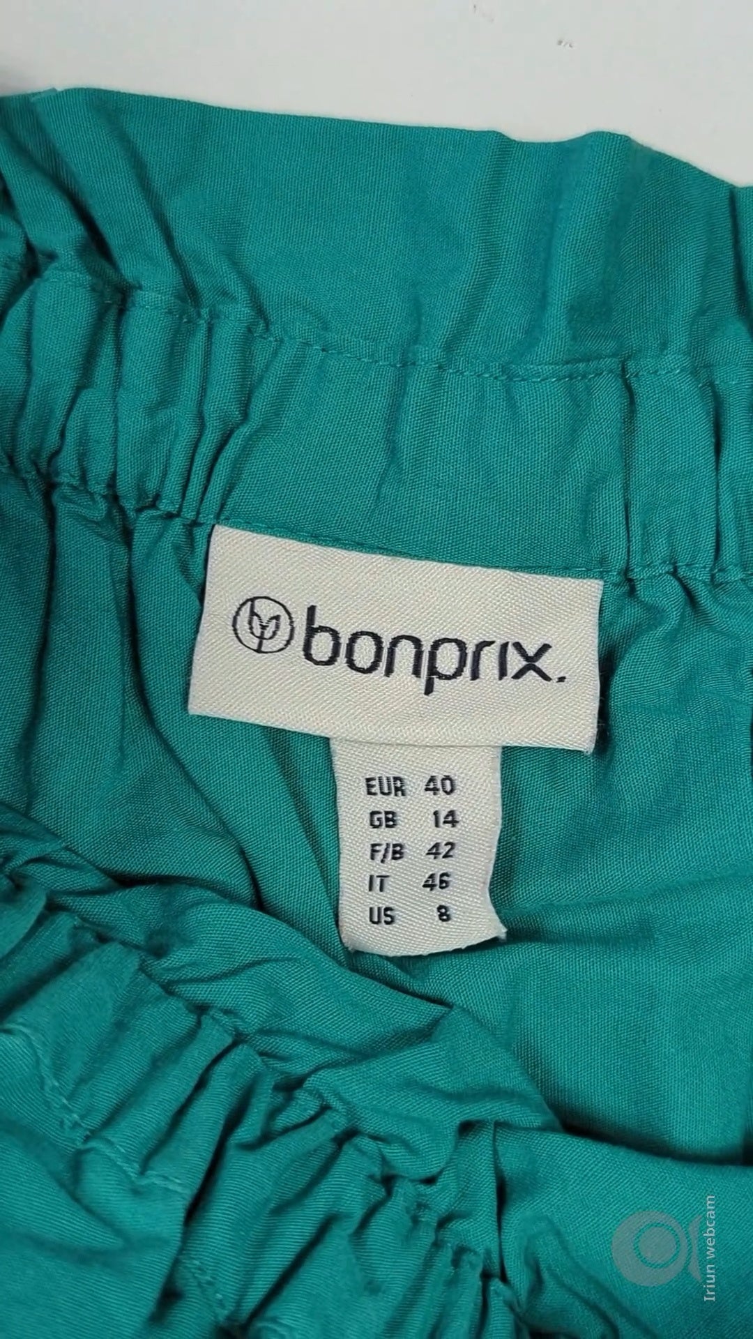 91571 - Enregistrement