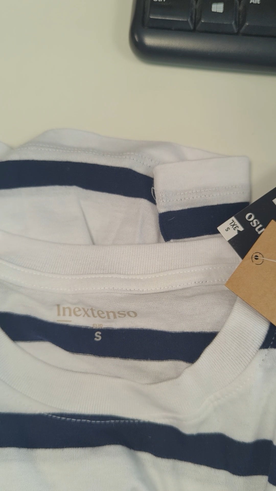 91607 - Enregistrement
