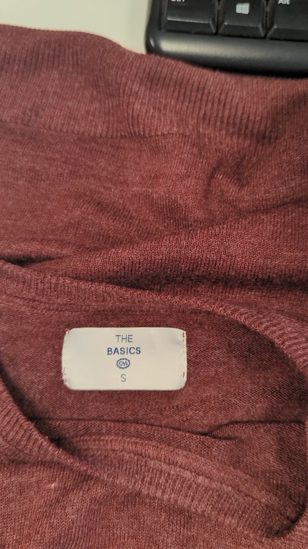 91617 - Enregistrement