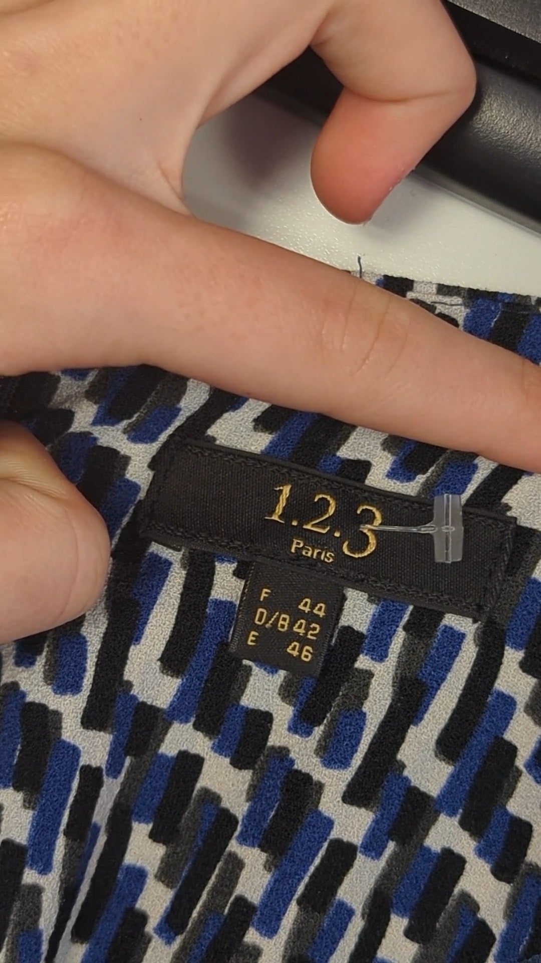 91620 - Enregistrement