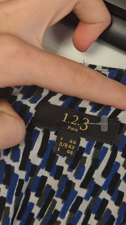 91620 - Enregistrement