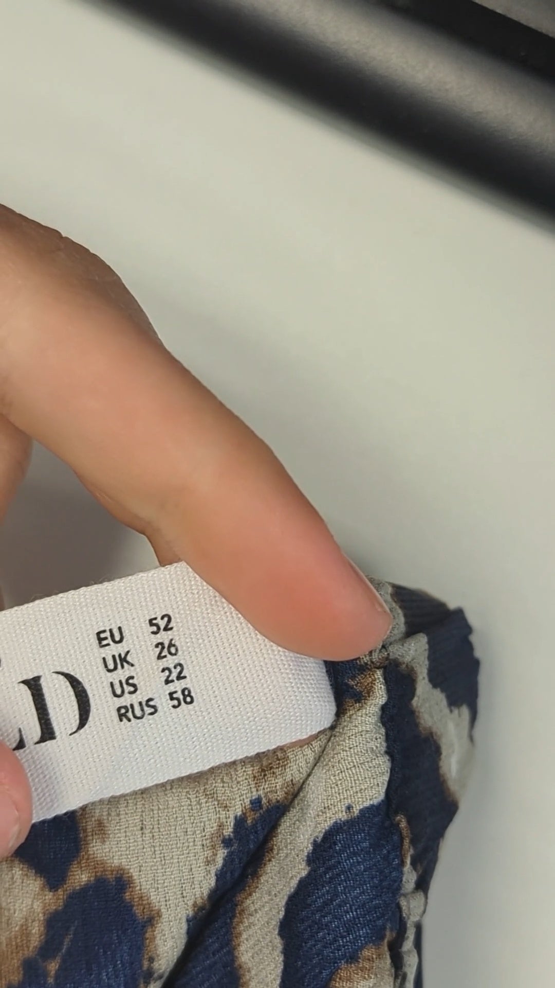 91625 - Enregistrement