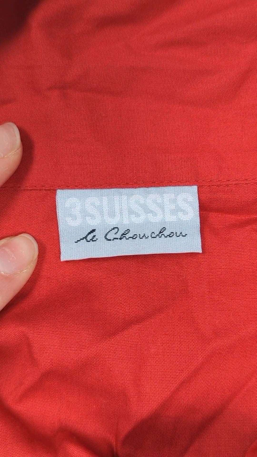 91662 - Enregistrement