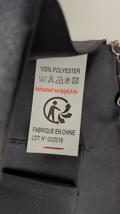 91668 - Enregistrement