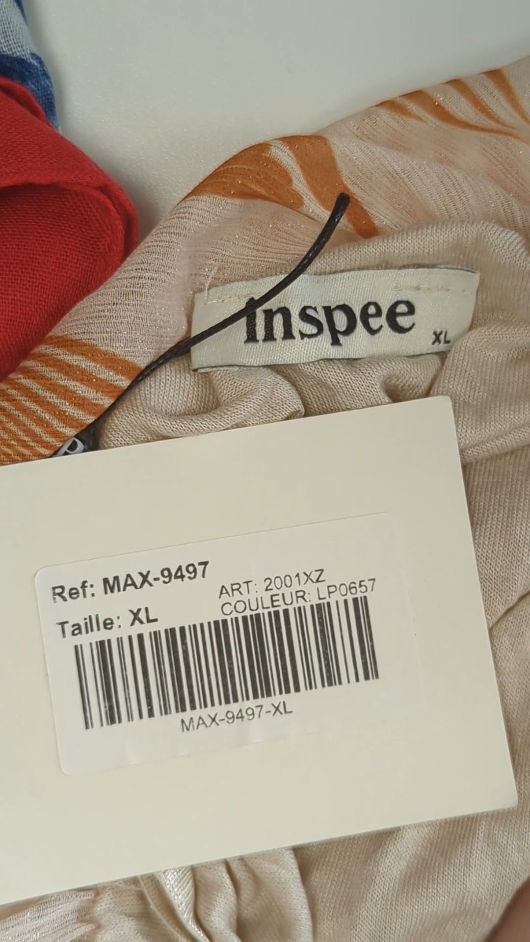 91683 - Enregistrement