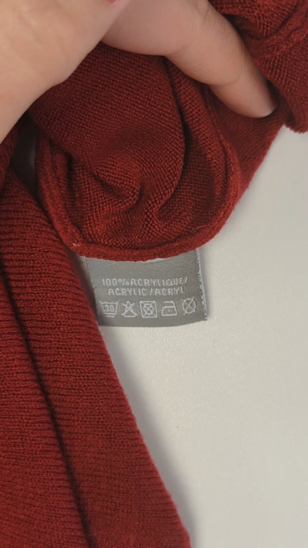91707 - Enregistrement