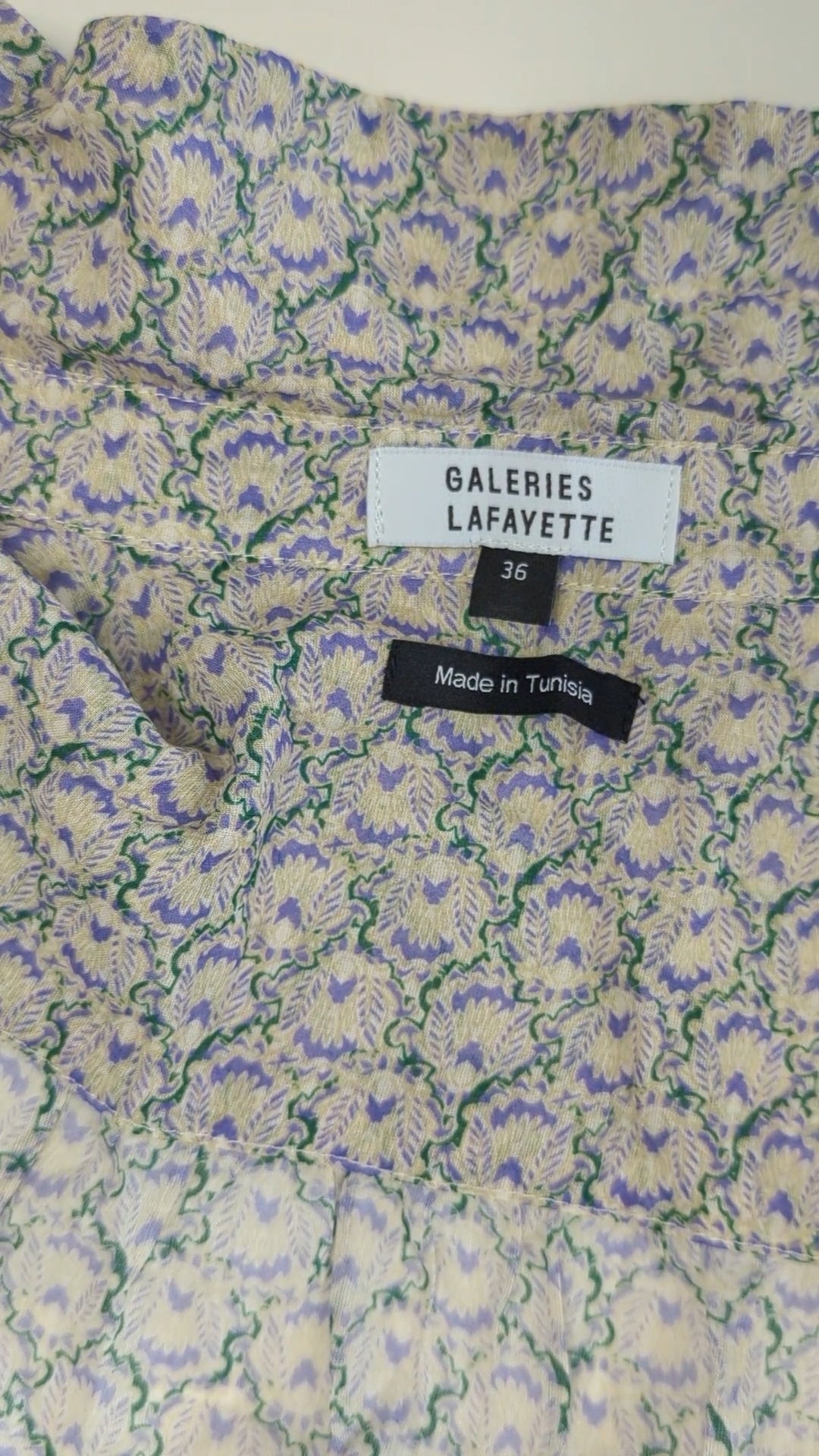 91827 - Enregistrement