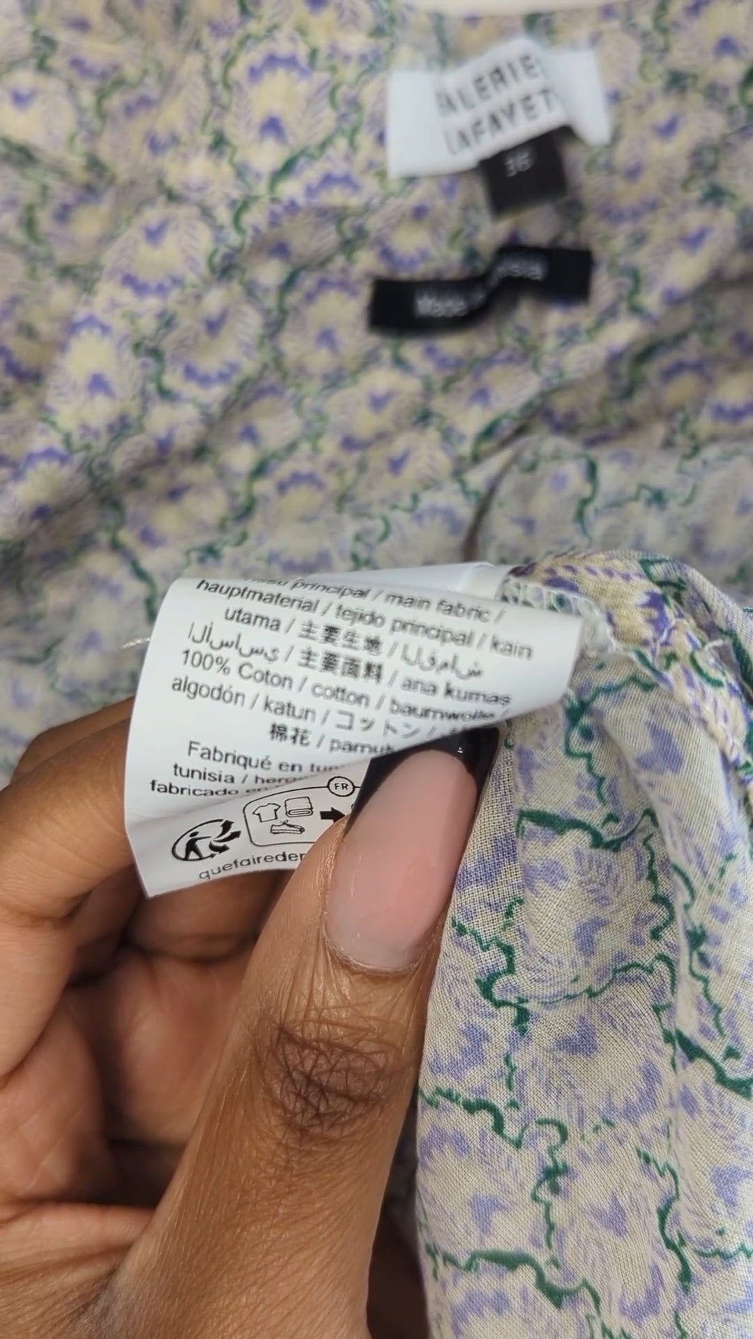 91827 - Enregistrement