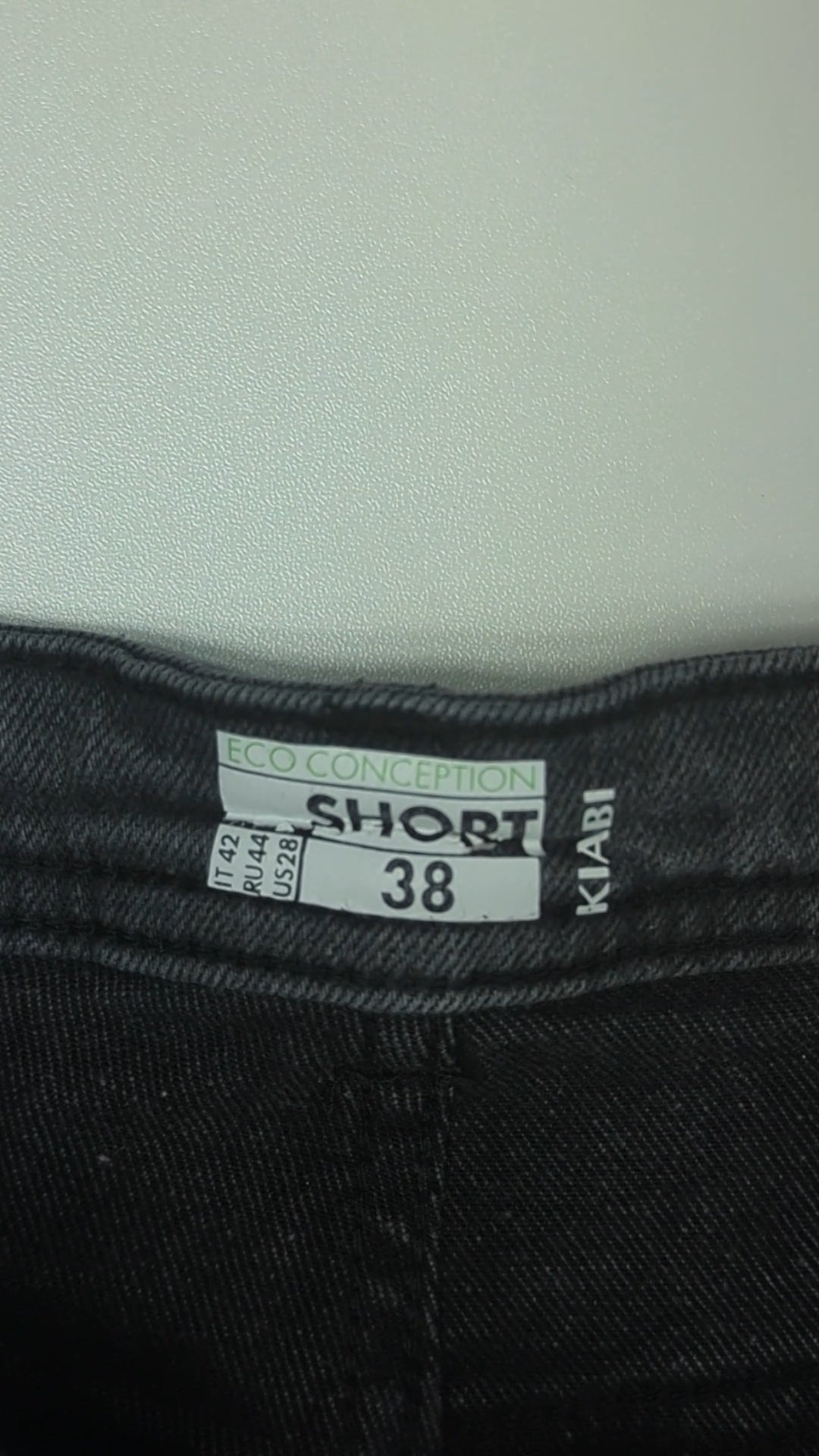 91863 - Enregistrement