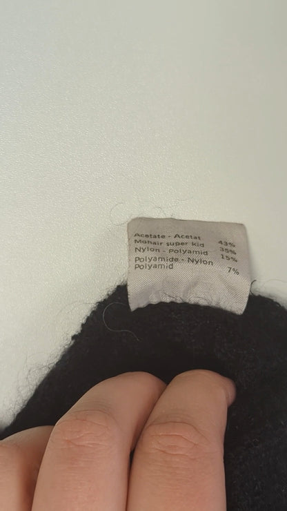 91872 - Enregistrement