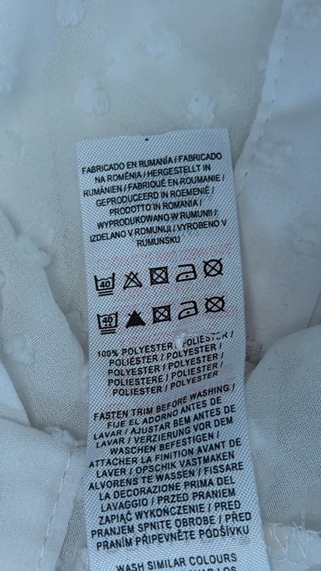 91887 - Enregistrement