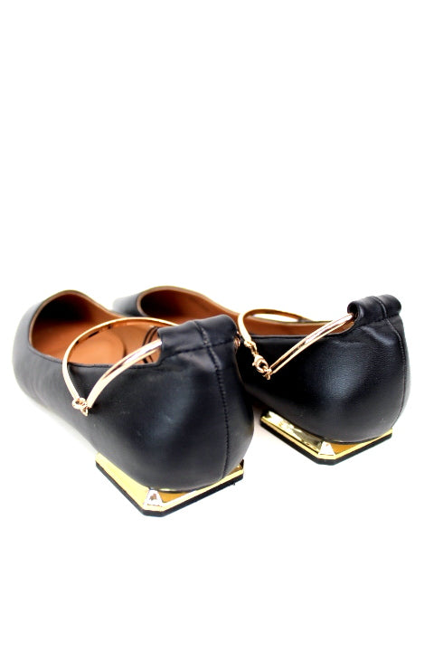 Ballerines Reserved - Pointure 36 - Friperie seconde main