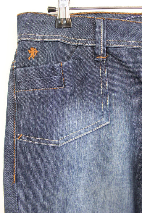 Bermuda jean Esprit taille 34