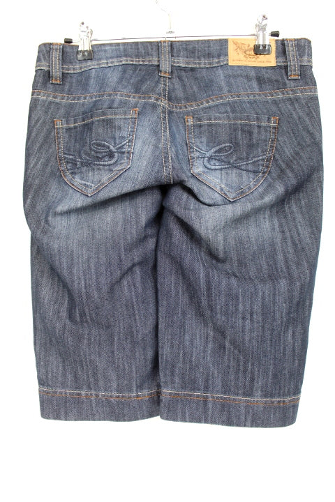 Bermuda jean Esprit taille 34