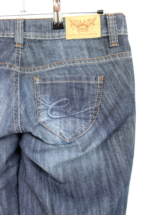 Bermuda jean Esprit taille 34